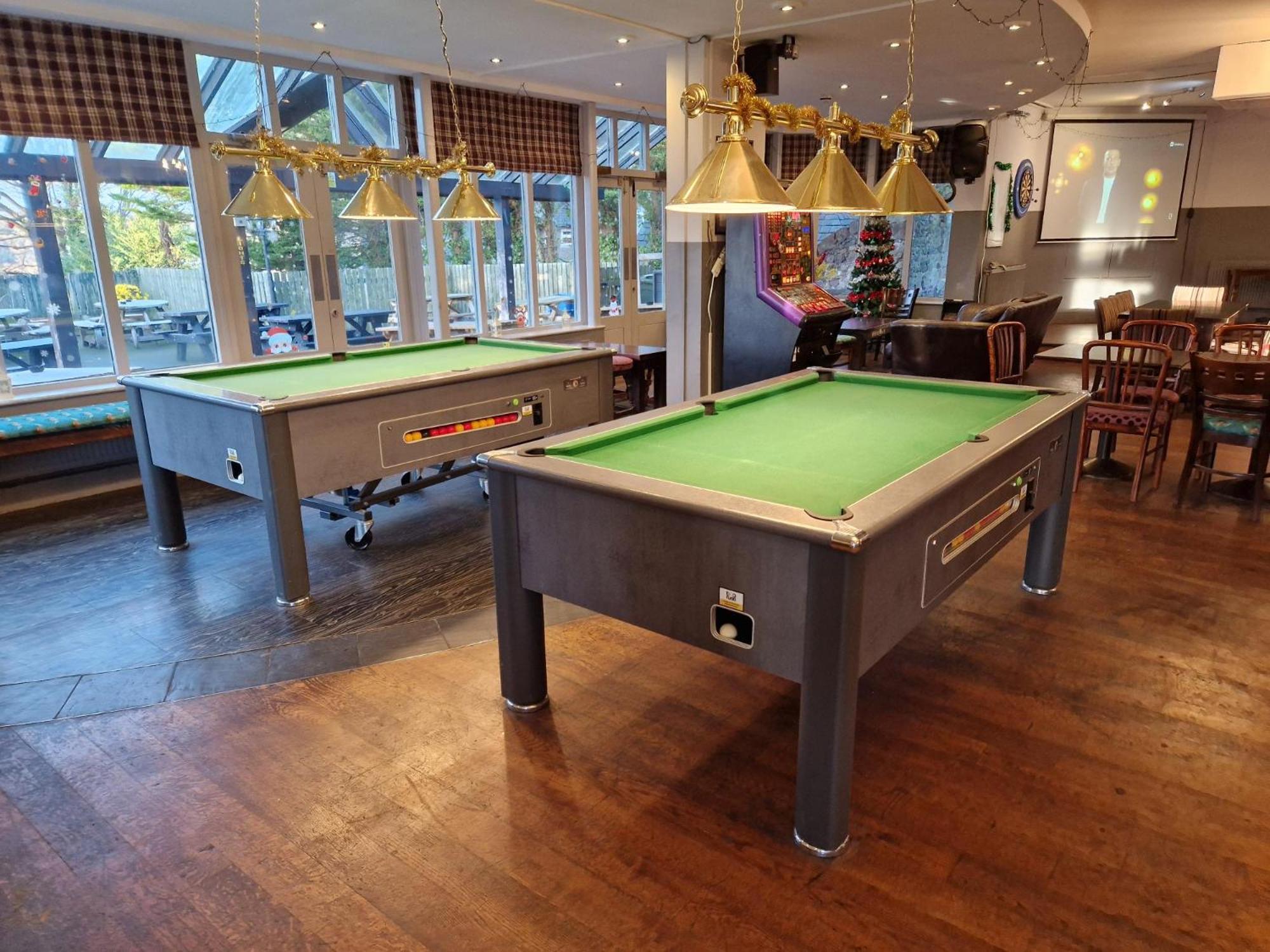 The Menai Hotel And Bar Bangor  Exterior foto
